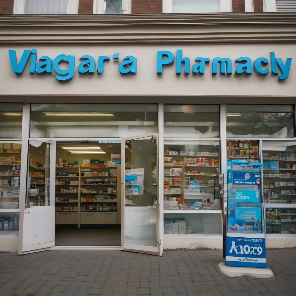 Achat viagra en pharmacie numéro 2